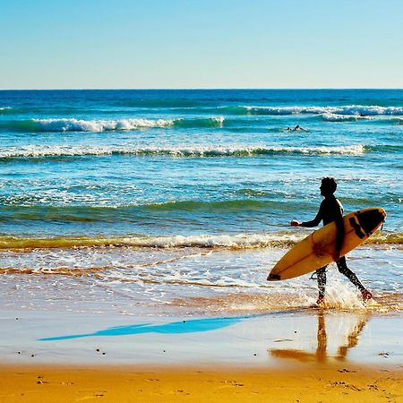 Villa Sagres Surf Exterior foto