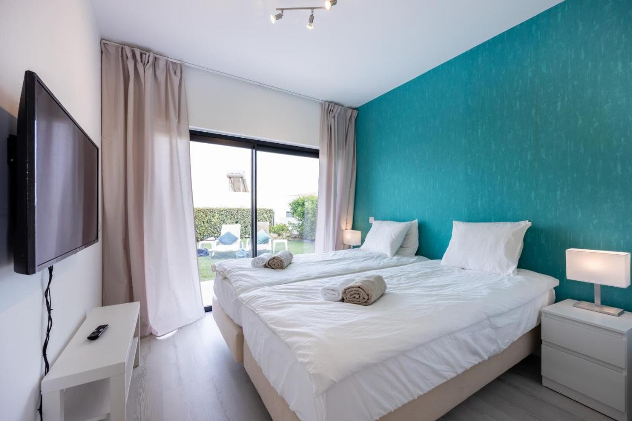 Villa Sagres Surf Exterior foto