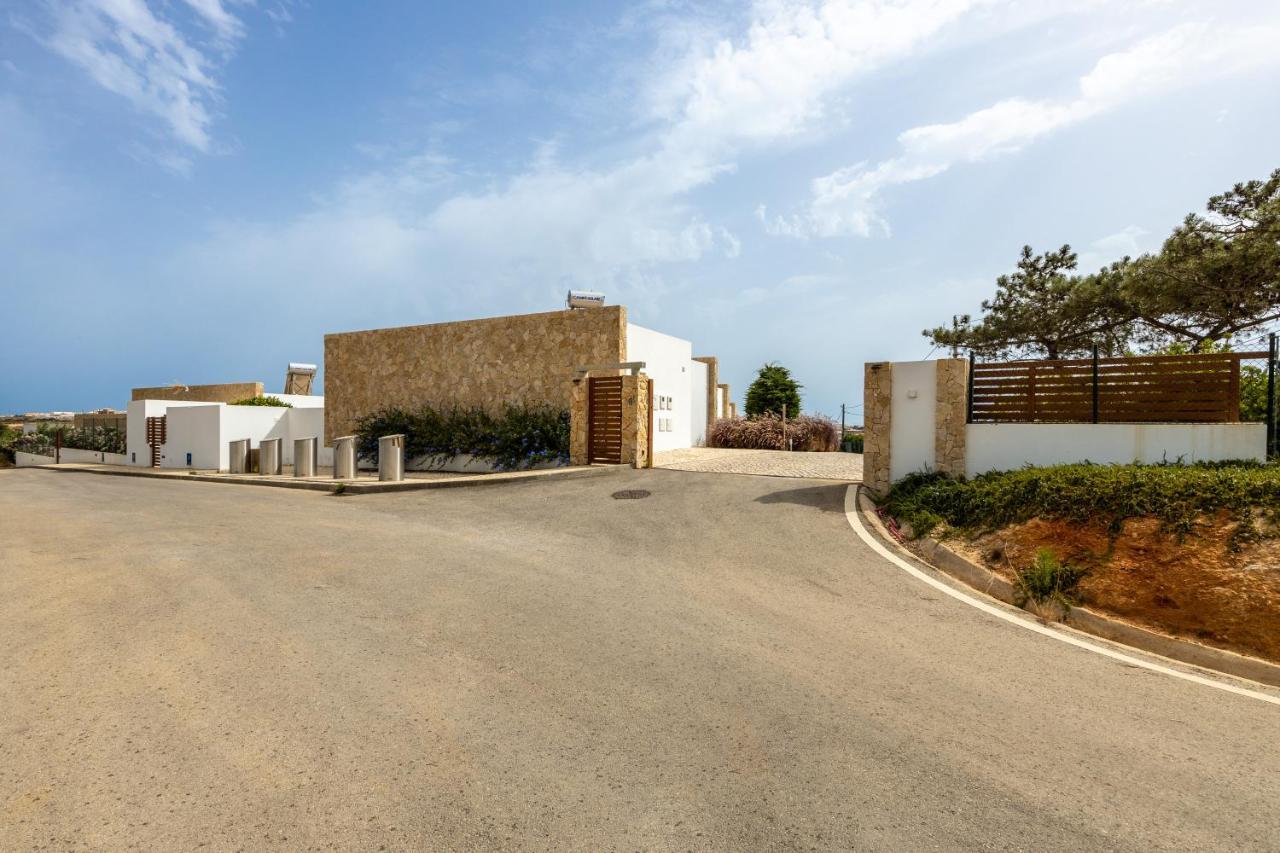 Villa Sagres Surf Exterior foto