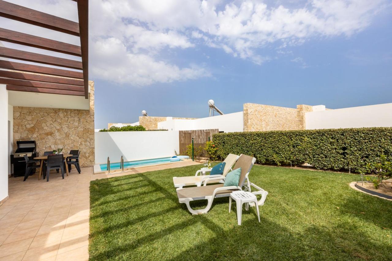 Villa Sagres Surf Exterior foto