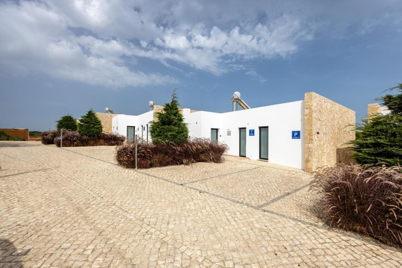 Villa Sagres Surf Exterior foto