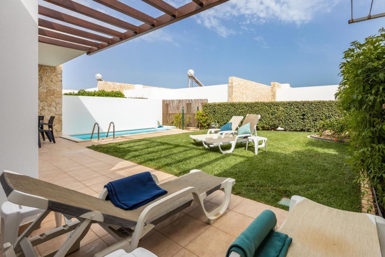 Villa Sagres Surf Exterior foto