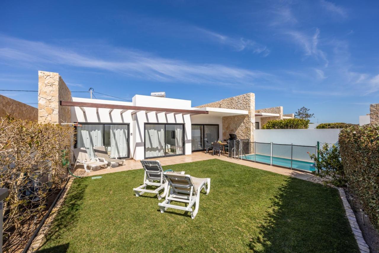 Villa Sagres Surf Exterior foto