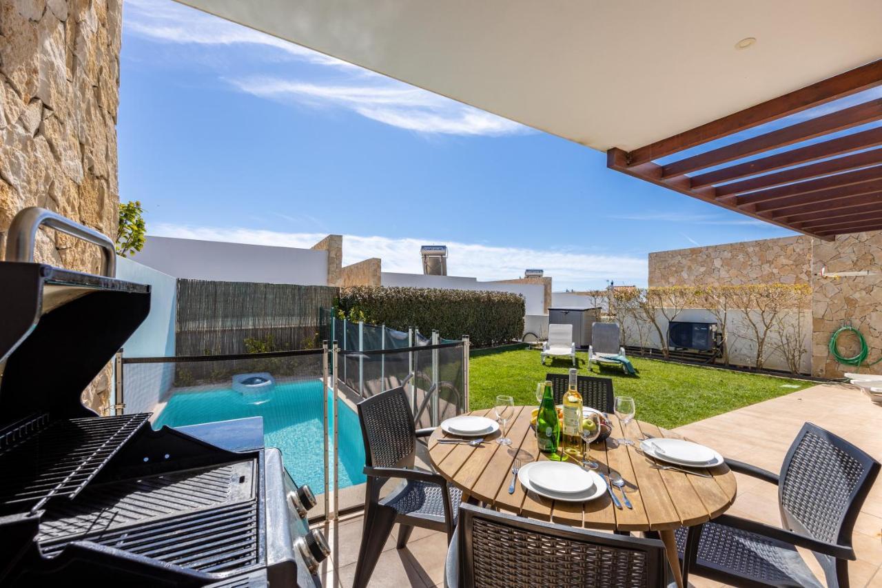 Villa Sagres Surf Exterior foto