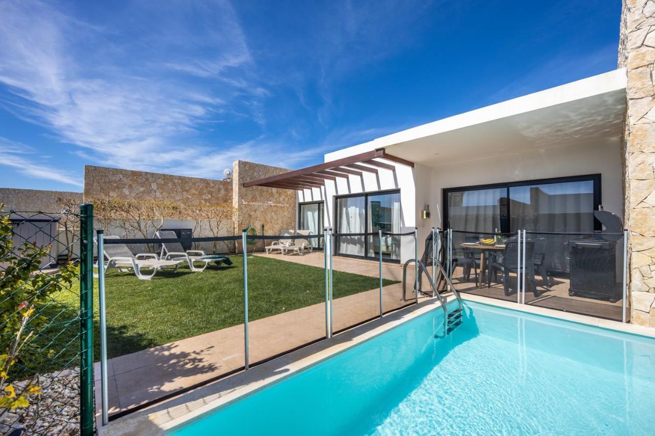 Villa Sagres Surf Exterior foto