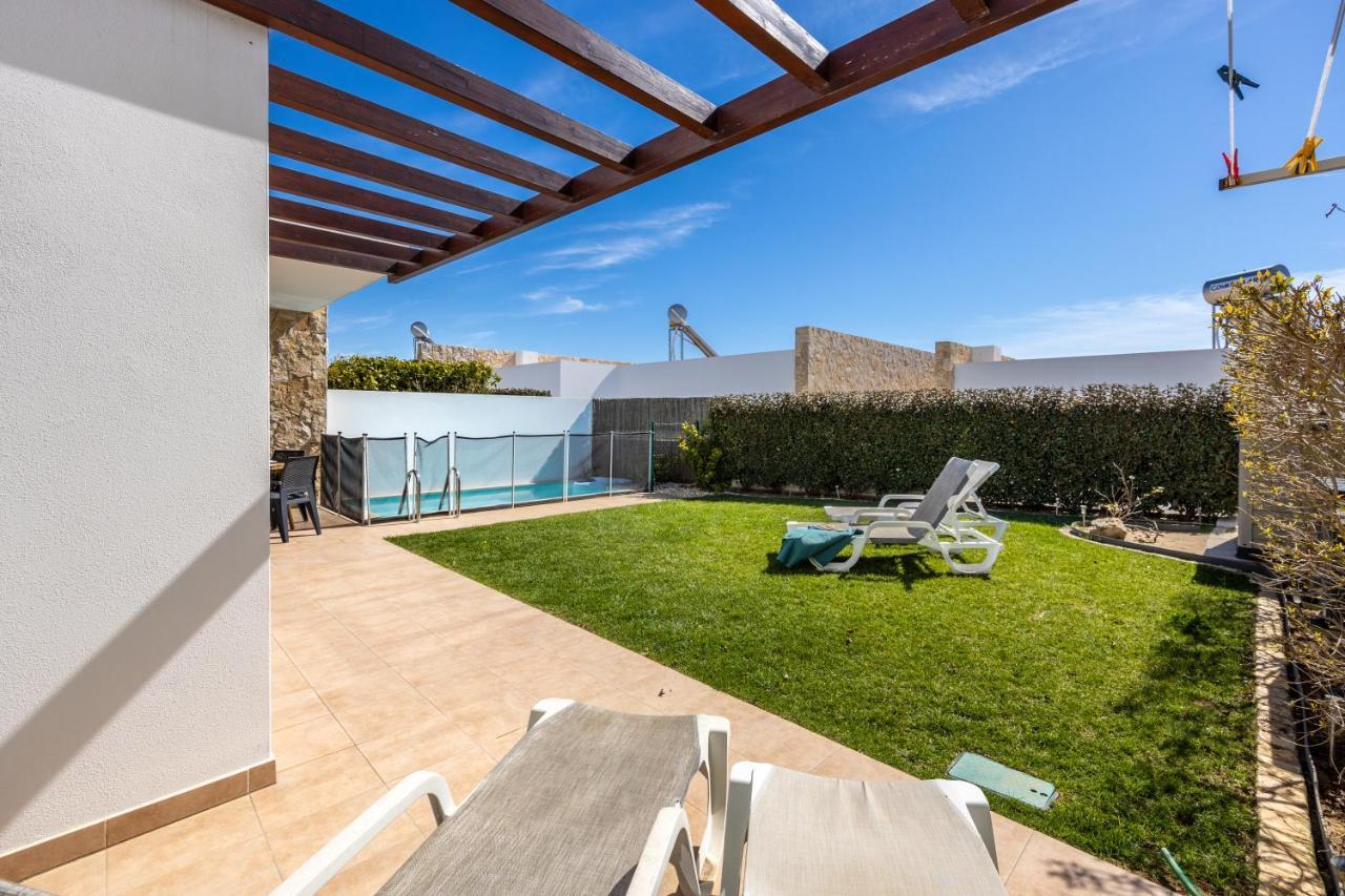 Villa Sagres Surf Exterior foto